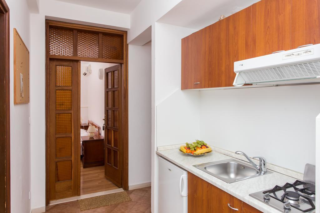 Guest House Lina Dubrovnik Exterior photo